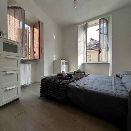 דירות אסטי Casa Barbera מראה חיצוני תמונה