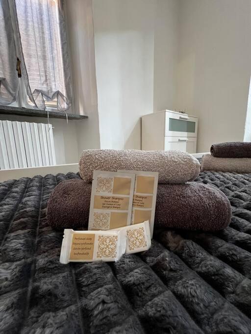 דירות אסטי Casa Barbera מראה חיצוני תמונה