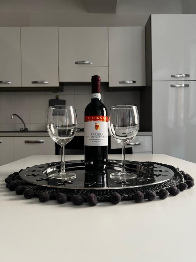 דירות אסטי Casa Barbera מראה חיצוני תמונה