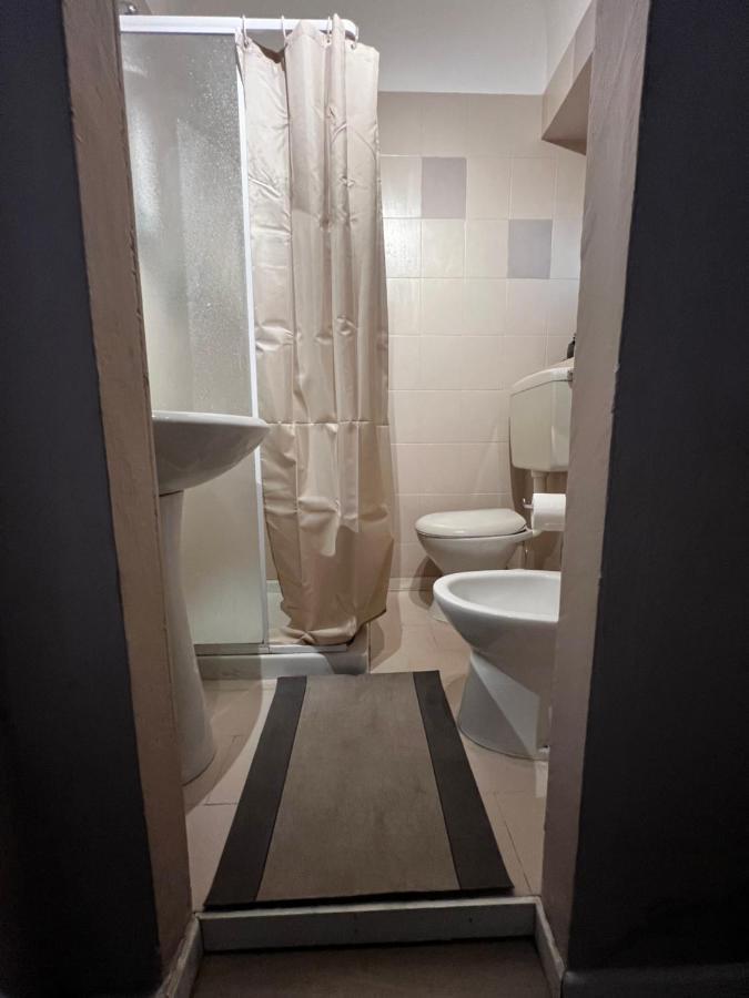 דירות אסטי Casa Barbera מראה חיצוני תמונה