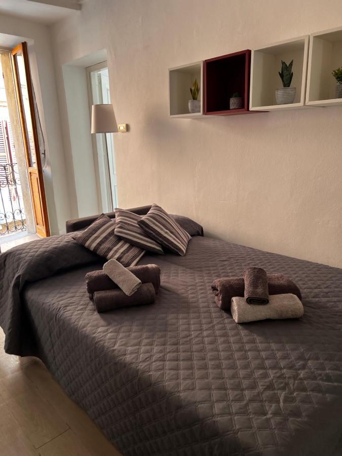 דירות אסטי Casa Barbera מראה חיצוני תמונה